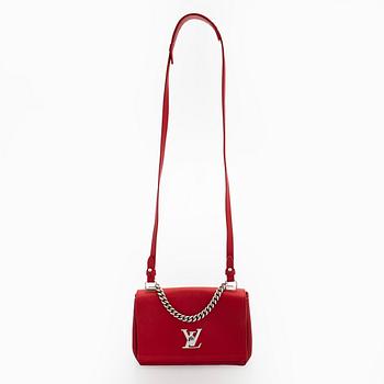 Louis Vuitton, väska, "Lockme II BB".