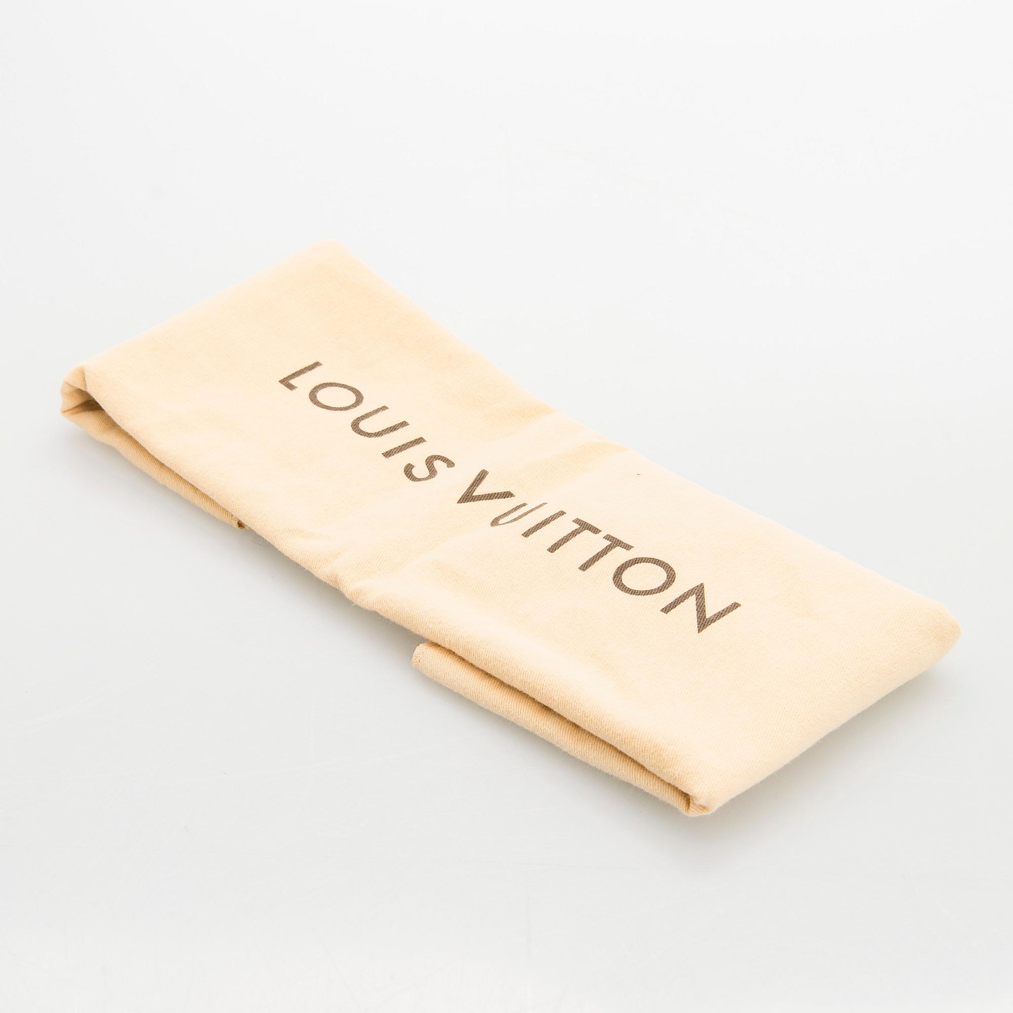 Louis Vuitton, väska, "Montaigne GM".