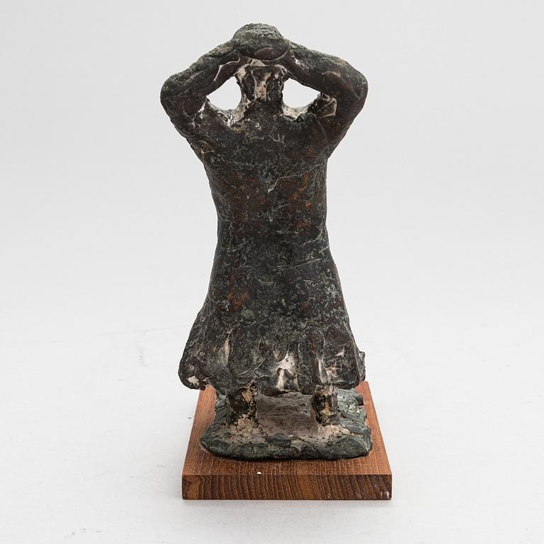 Kerttu Leppänen, "Morgon".