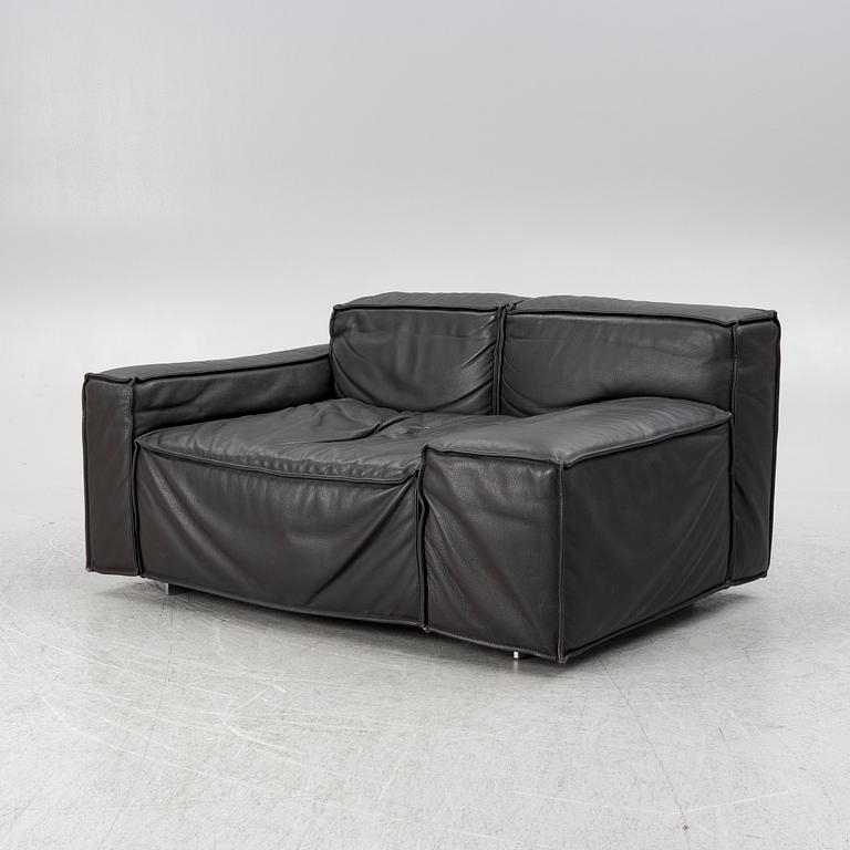 Claesson Koivisto Rune, armchair, "Boxplay", Swedese, designed in 2009.