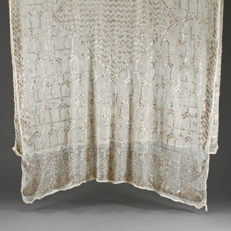 SJAL, orientalisk, omkring sekelskiftet 1900.