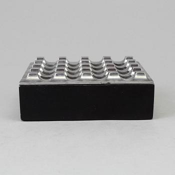 BECK & JUNG, askfat, "Ultima 15", aluminium, Diverse Ting, Malmö.