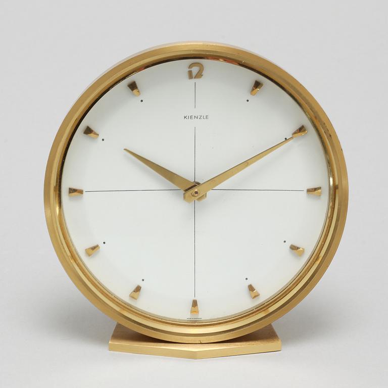KIENZLE, bordsur, 126x45x131 mm.