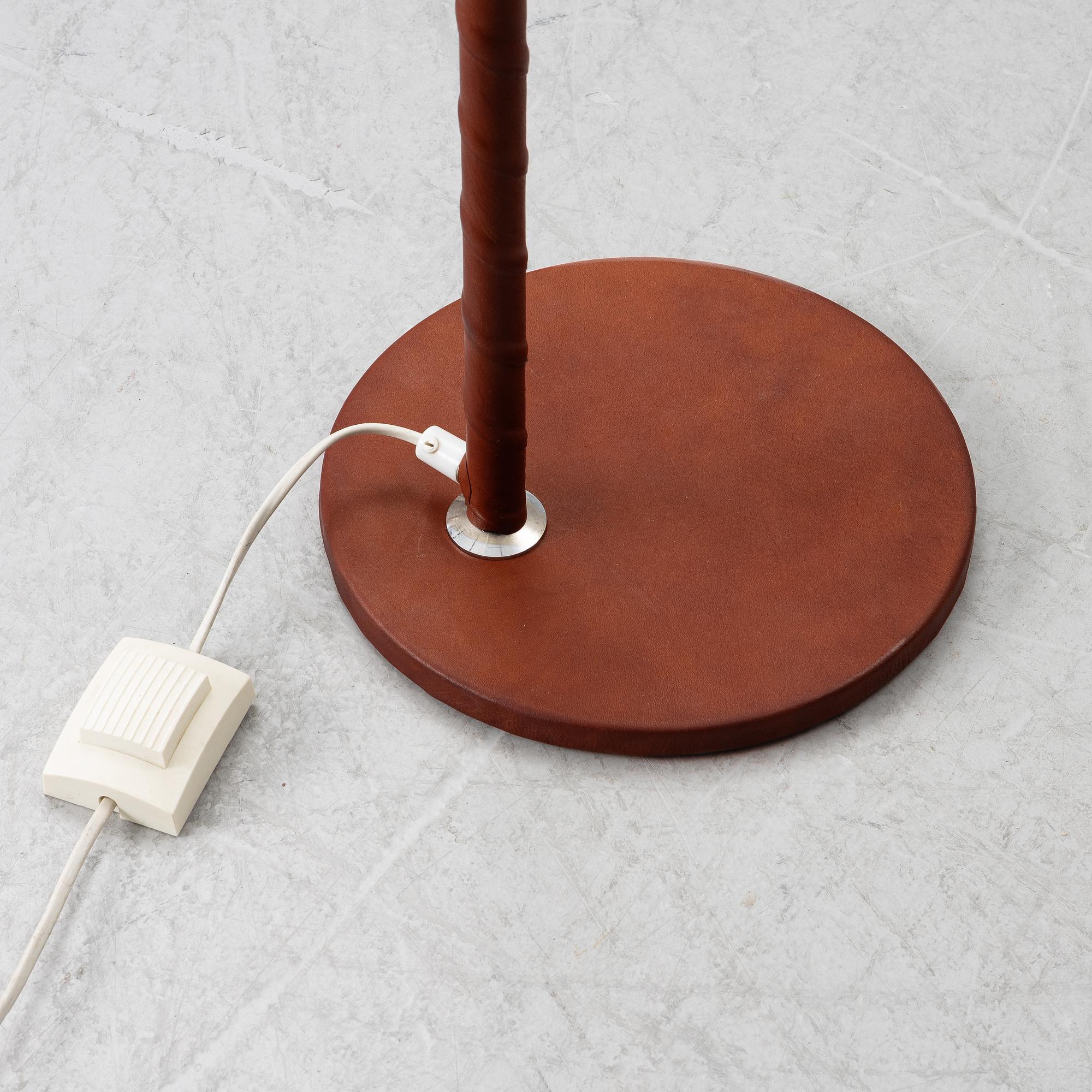 Golvlampa, EWÅ, 1900-talets slut.