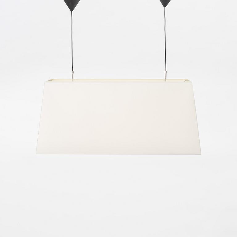Marcel Vanders, a 'Long Light' ceiling light, Moooi.