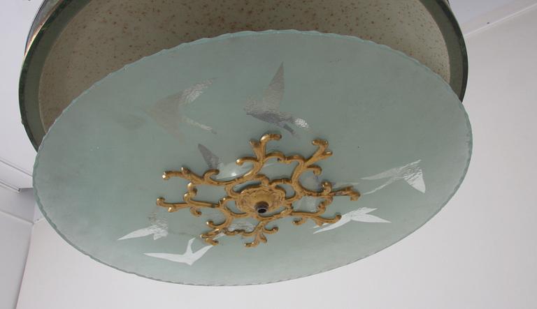 TAKARMATUR, Art Deco, 1900-talets första hälft.