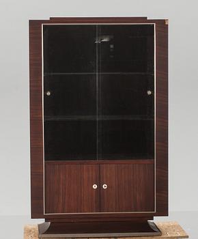 SKÅP, Art deco, 1900-talets första hälft.