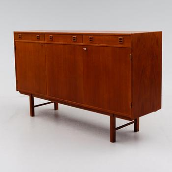 SIDEBOARD, 1900-talets andra hälft.