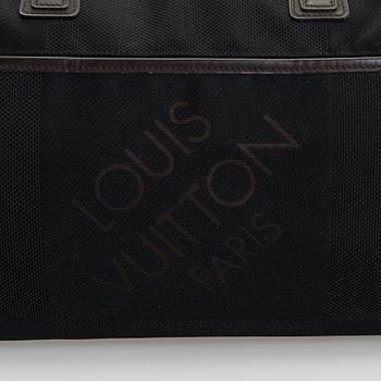 Louis Vuitton, "Souverain" laukku.
