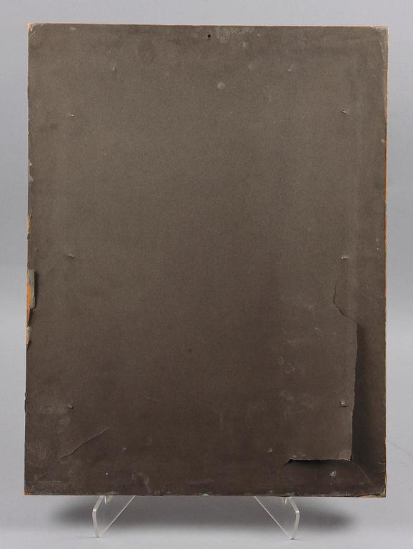 SPEGEL, pläter, Europa 1800-talets andra hälft.