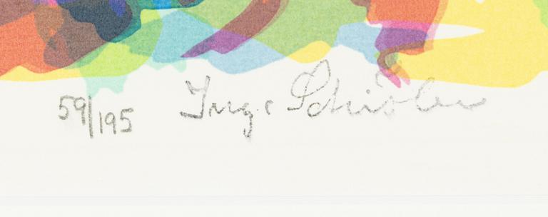 Inge Schiöler, "Kostervik".