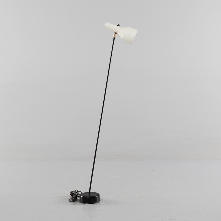 GOLVLAMPA, Ateljé Lyktan, Åhus, 1900-talets andra hälft.