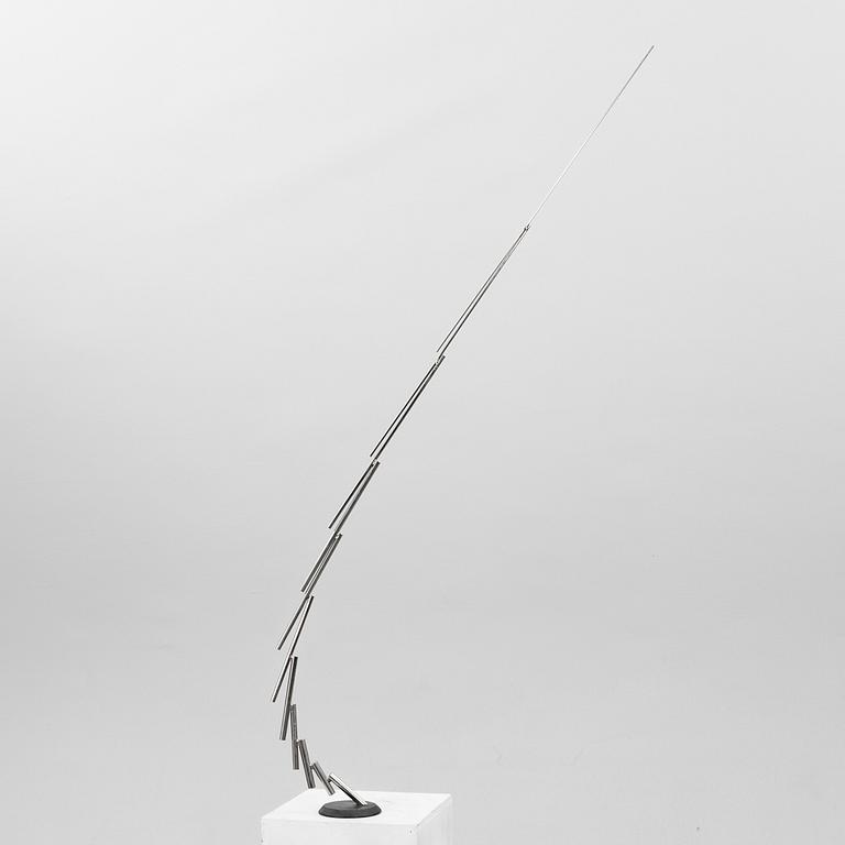 Oscar Reutersvärd, skulptur "Uppåtsträvande".