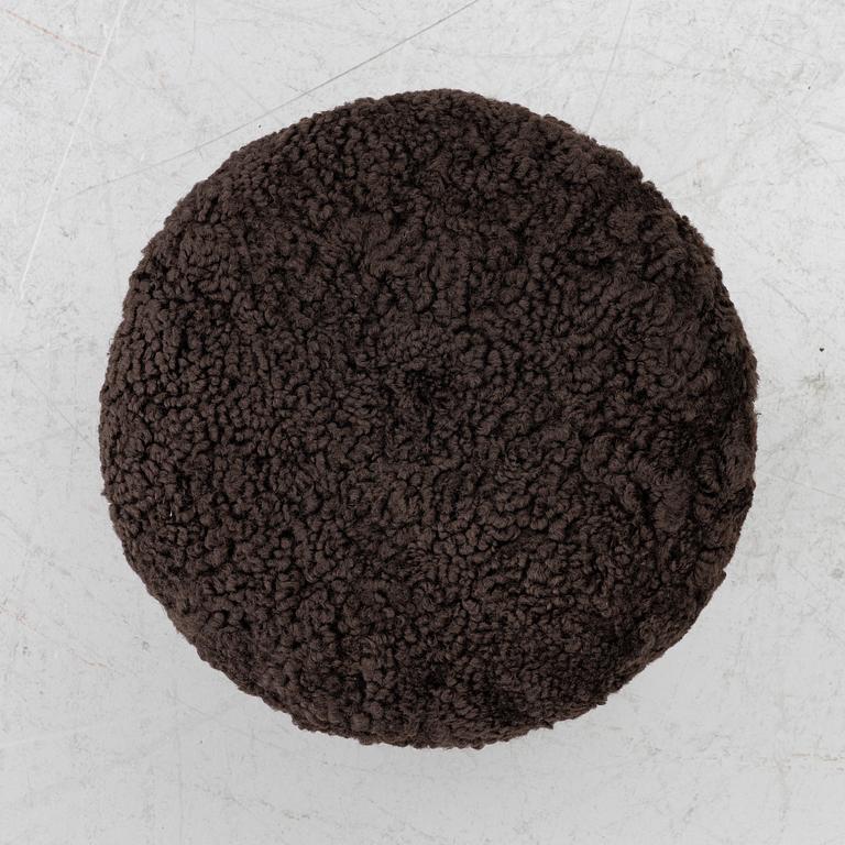 Stool, Sweden, contemporary.
