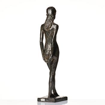 Gunnar Nilsson, "Mimi" eller "La Petite baigneuse".
