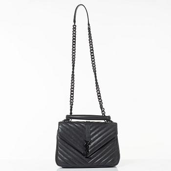 Yves Saint Laurent, bag, "Collège Medium".
