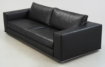 RODOLFO DORDONI, soffa "Hamilton", Minotti, Italien efter 2004.