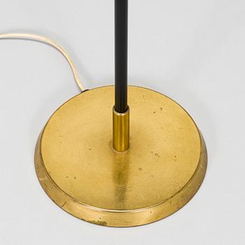 Maria Lindeman, a mid-20th century 'K10-2' floor lamp for Idman.