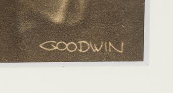 Henry B. Goodwin, photogravure, signed, 1918.