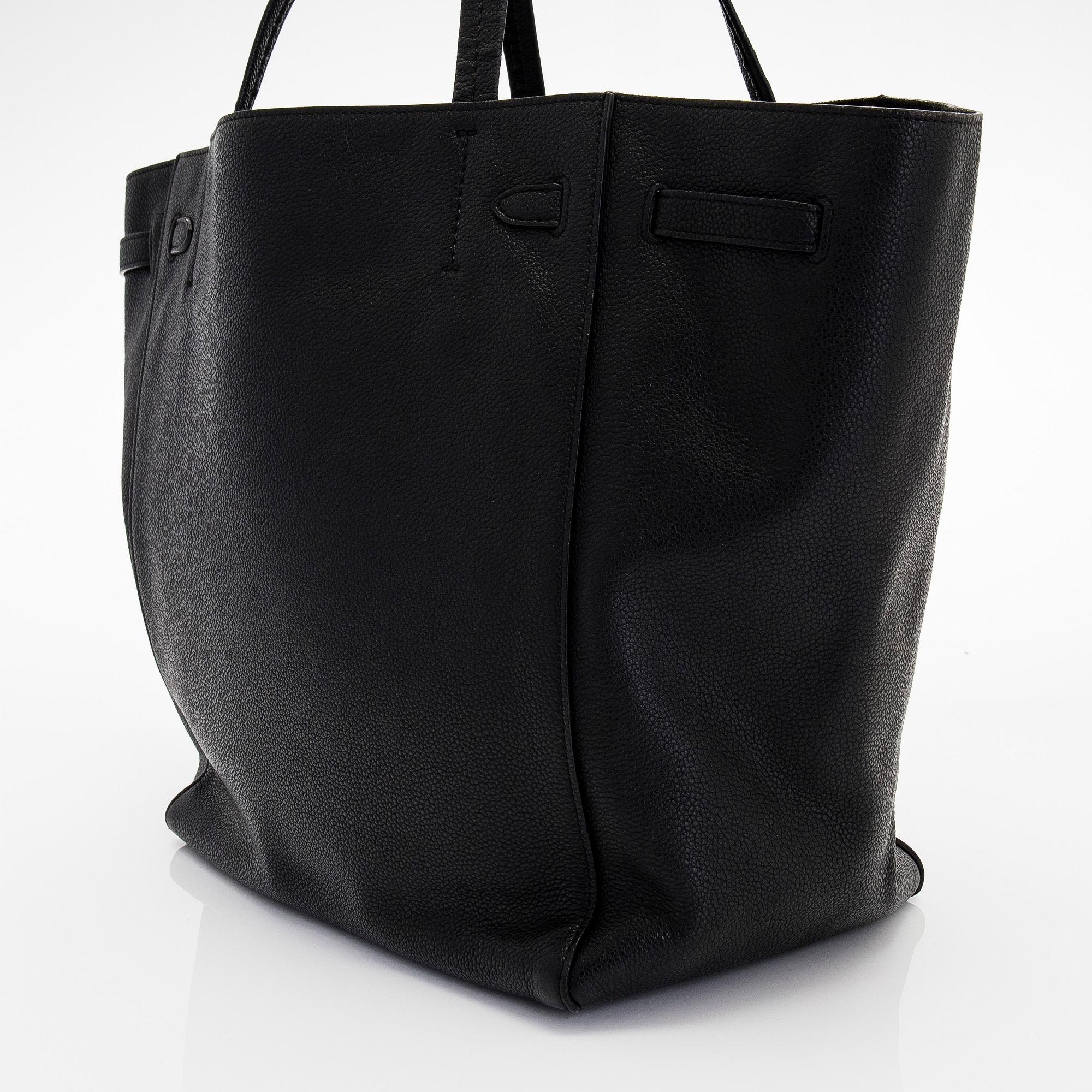 Céline, väska, "Cabas Phantom Tote".