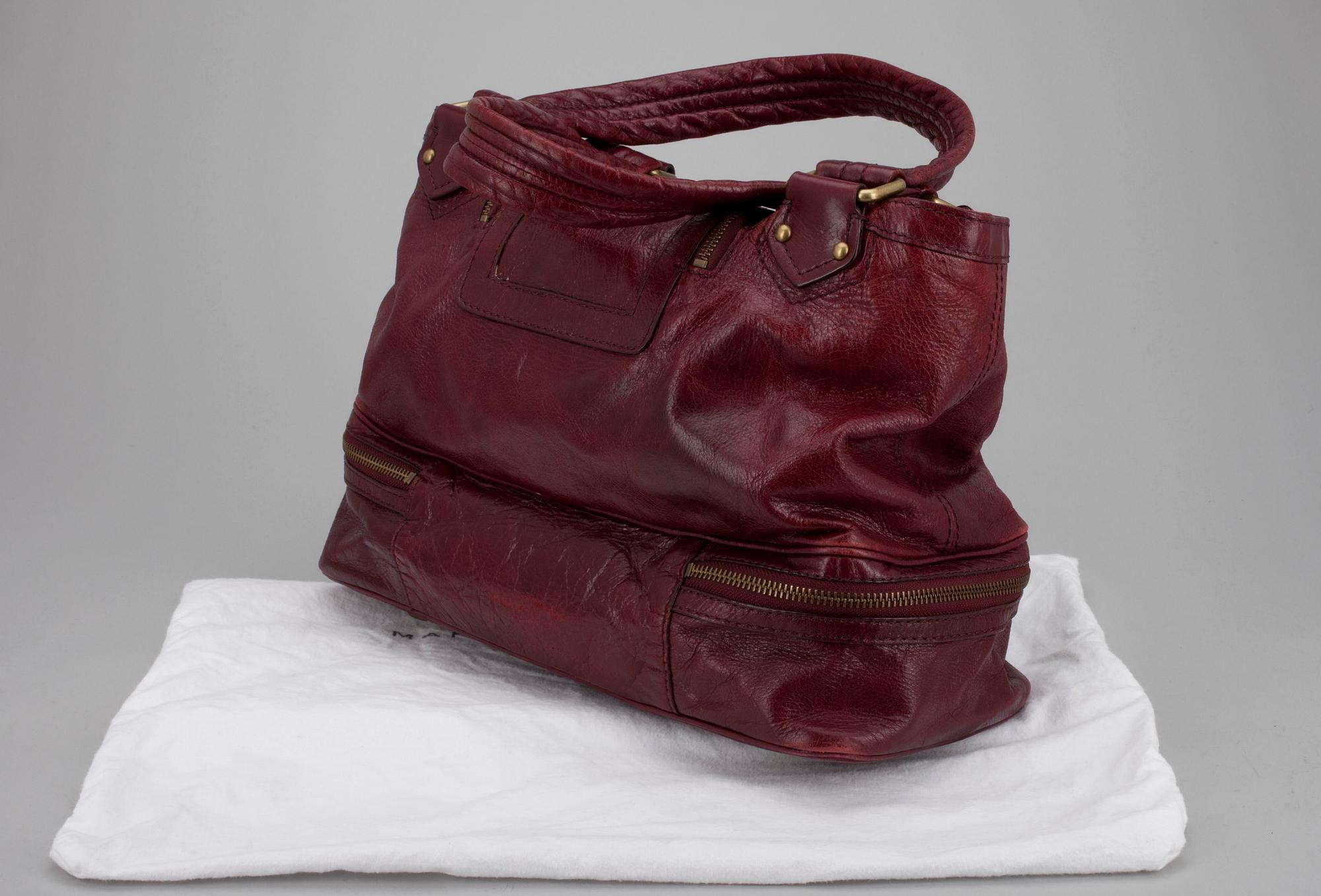 VÄSKA, Marc by Marc Jacobs.