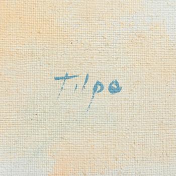 Fruls Tilpo, Untitled.