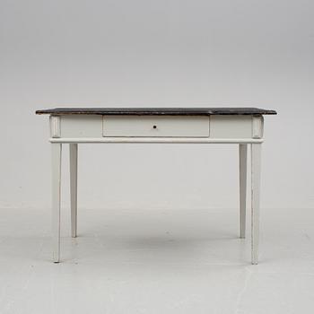BORD, 1800-tal.