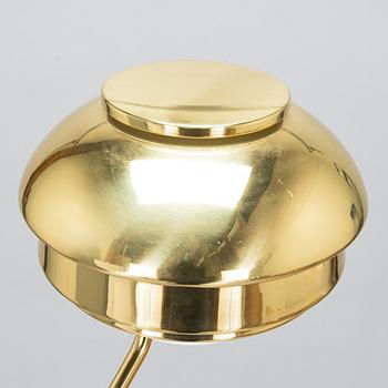 Alvar Aalto, lattiavalaisin, malli A808, Valaisinpaja.