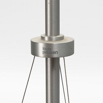 Shoichi Uchiyama, an 'Enigma' ceiling light, Louis Poulsen, Denmark.