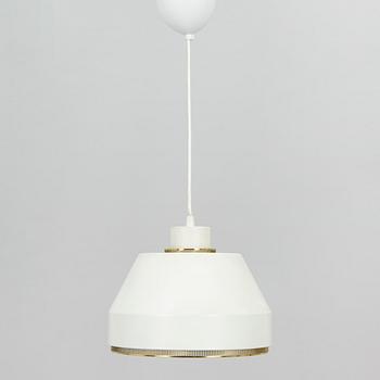 Aino Aalto, An 'AMA 500' pendant light for Valaistustyö.