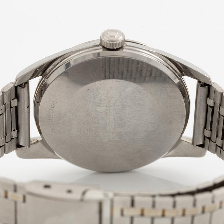 Omega, Seamaster, wristwatch, 36 mm.