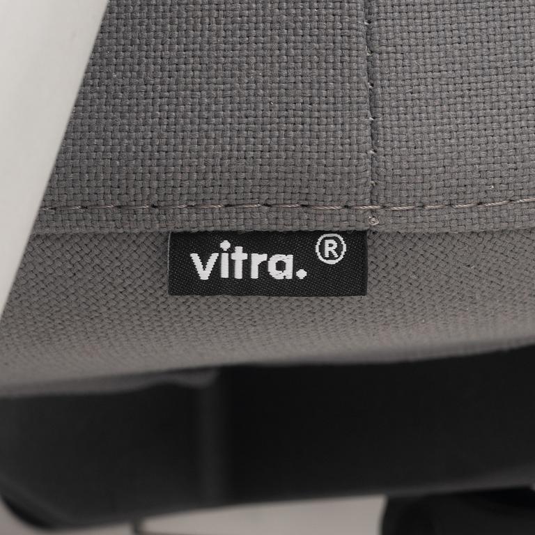 Antonio Citterio, kontorsstol, "ID Mesh", Vitra, samtida.