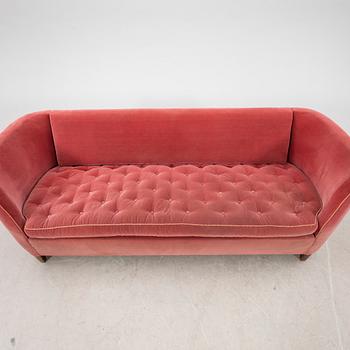 Sofa 1930s.