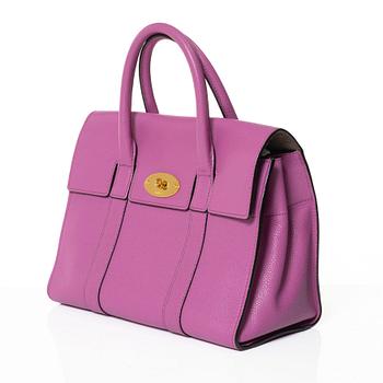 Mulberry, bag, "Bayswater Small".