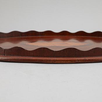 SERVERINGSBRICKA, 1800-talets första hälft.