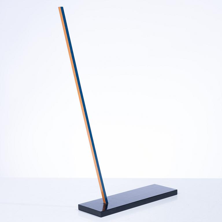 Lars Erik Falk, Untitled.