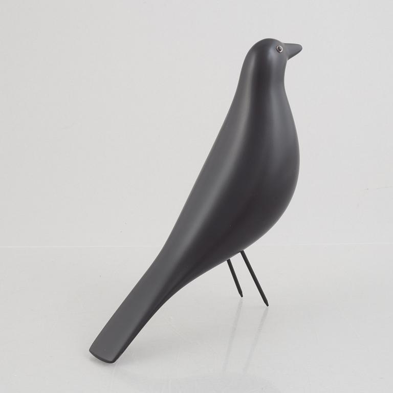 Charles & Ray Eames, a decorative bird, 'Eames House Bird', Vitra.