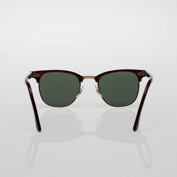 SOLGLASÖGON, Ray-Ban.