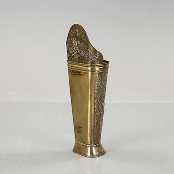 PARAPLYSTÄLL, 1900-tal.