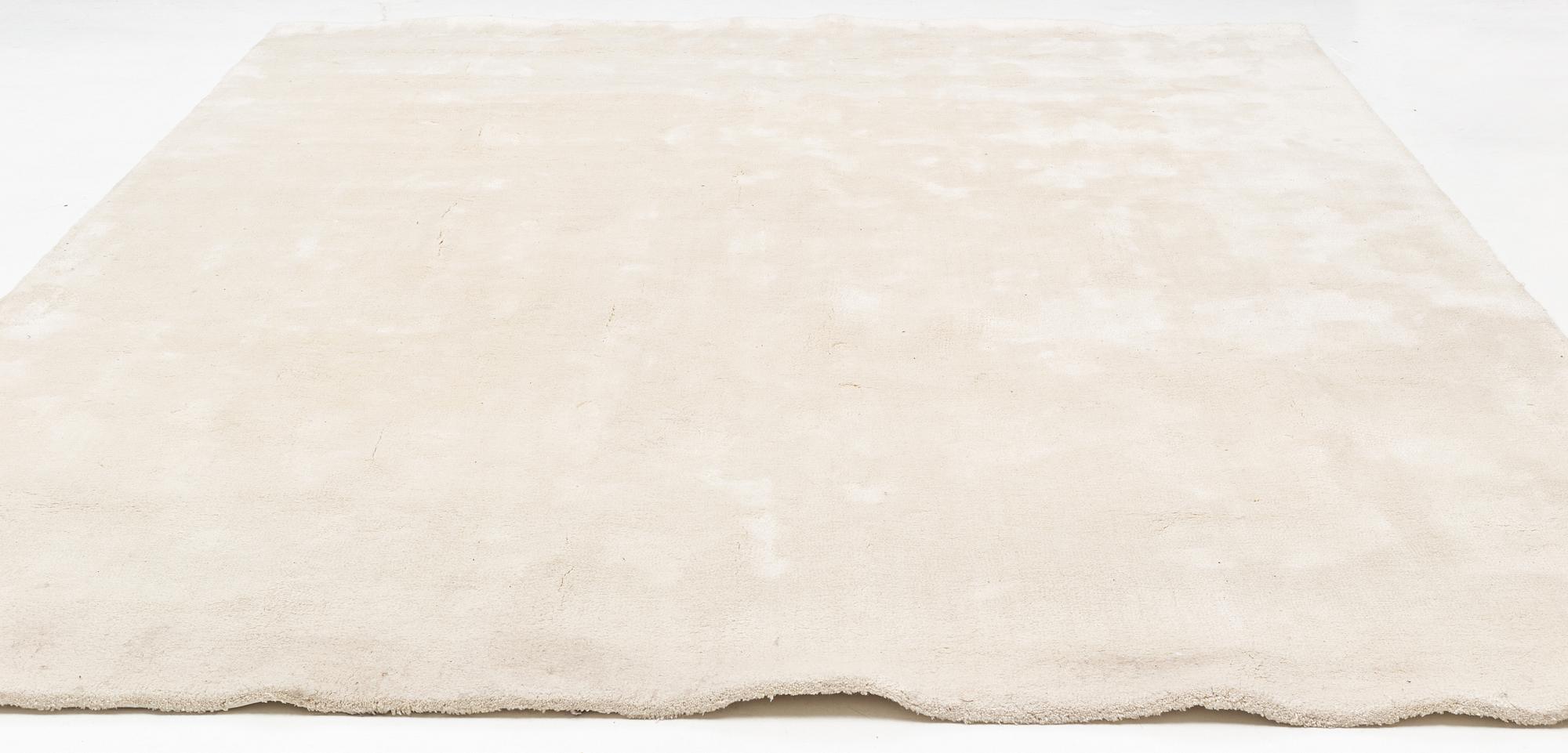 A Carpet, wool and cotton, circa 400 x 300 cm.