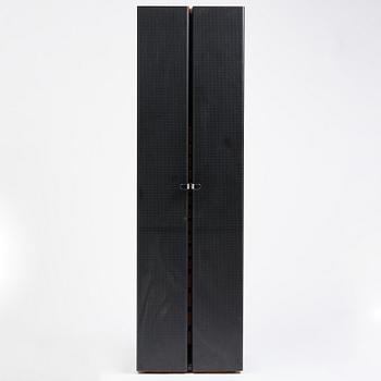 Hans Eichenberger, a “Wogg 8” cabinet, Wogg, Switzerland, 1980s.