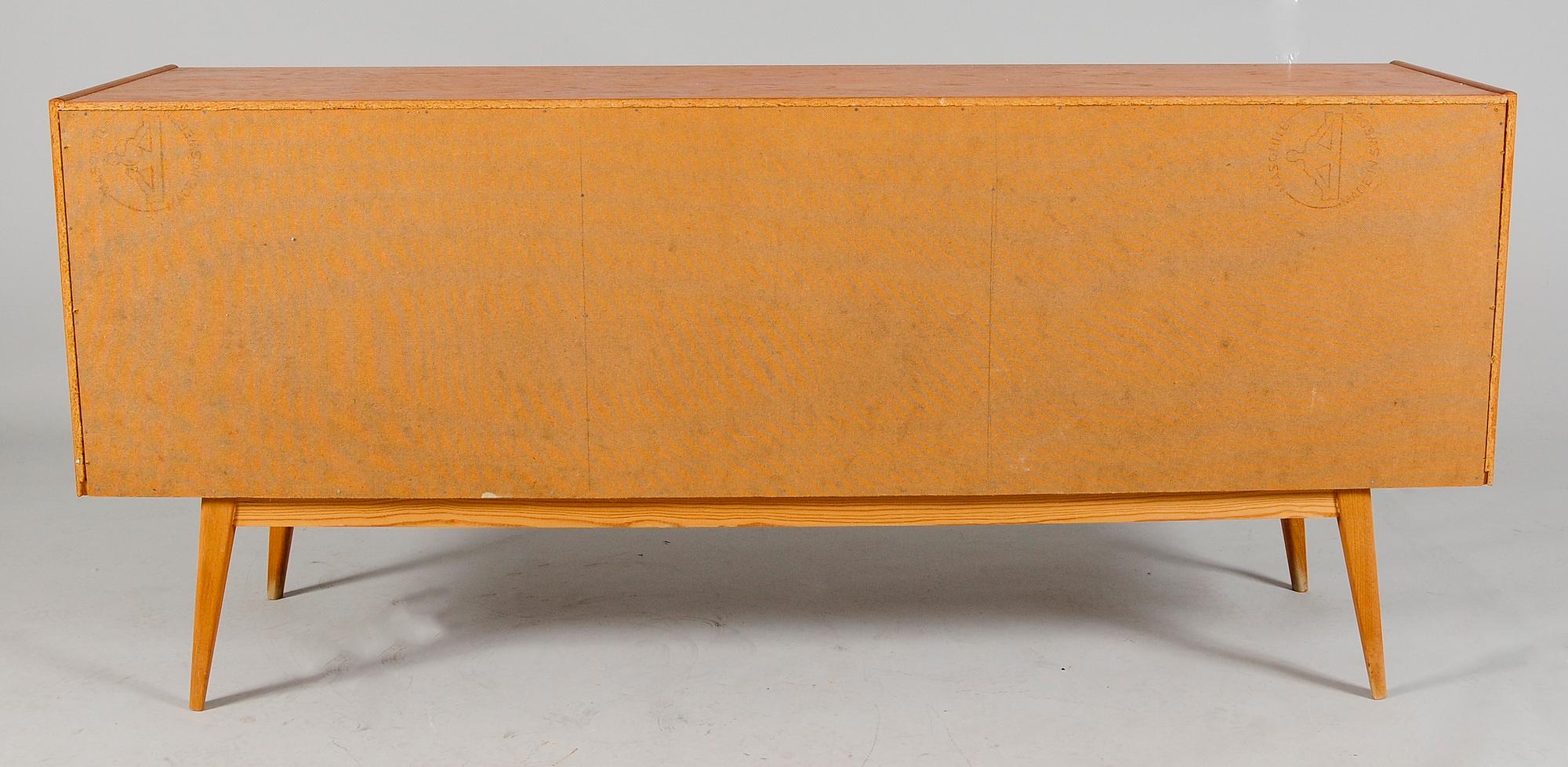 SIDEBOARD, 1960-tal.