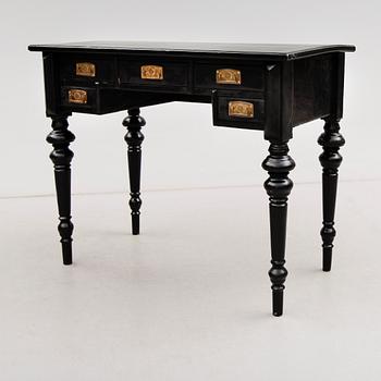 SKRIVBORD, omkring år 1900.