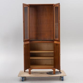 Carl Malmsten, Display cabinet, "The Exception", second half of the 20th century.