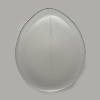 Tapio Wirkkala, Art glass, “Feather”, model 3869, signed Tapio Wirkkala Iittala -56.