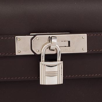 BAG, "Kelly 32 Sellier", Hermès, 2006.