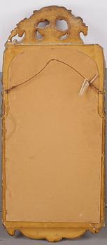 SPEGEL, rokokostil. 1900-tal.