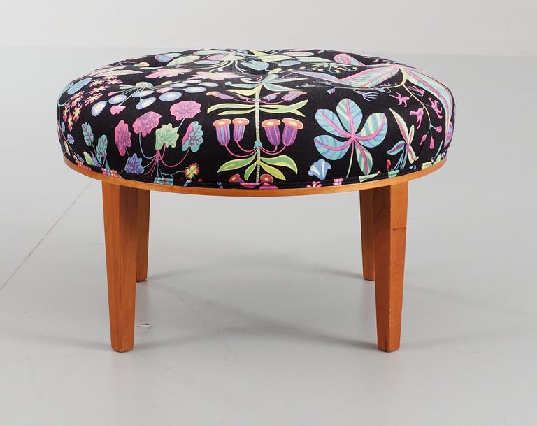 JOSEF FRANK Pall, Firma Svenskt Tenn, modell 647.