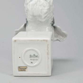 FIGURIN, porslin, Rosenthal.