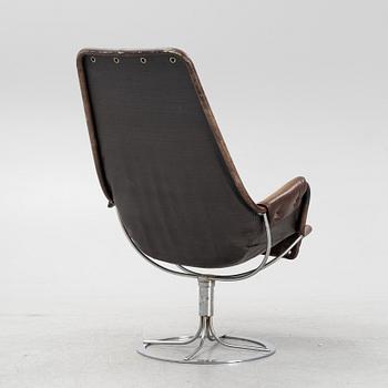 Bruno Mathsson, a 'Jetson' easy chair from Dux.